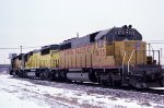 UP 4175